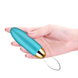 10 Speed Kegel Vibrator USB Pelvic Floor Exercises Adult Sex Toy Wireless Remote Control Bullet