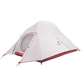 Naturehike Upgraded Cloud-Up 2 Person Backpacking Camping Tent