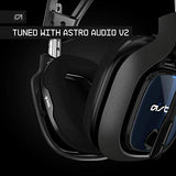 Astro Gaming A40 TR Headset + Mixamp Pro TR - PlayStation 5, PlayStation 4, PC and Mac
