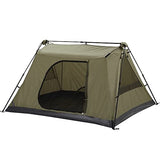 Coleman Swagger Instant Up Tent