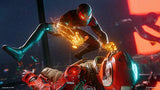 Marvel's Spider-Man Miles Morales - PlayStation 5
