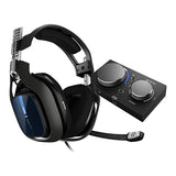 Astro Gaming A40 TR Headset + Mixamp Pro TR - PlayStation 5, PlayStation 4, PC and Mac