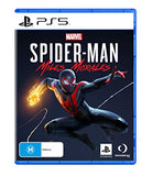 Marvel's Spider-Man Miles Morales - PlayStation 5