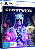 Ghostwire: Tokyo - PlayStation 5