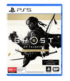 Ghost of Tsushima: Director's Cut - PlayStation 5