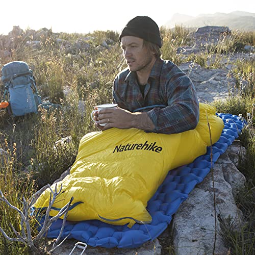 Ultralight Sleeping Bag | Buy Hiking Sleeping Bag Online | Alton