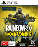 Rainbow Six Extraction - PlayStation 5