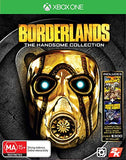 Borderlands: The Handsome Collection - Xbox One