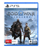 God of War: Ragnarok Launch Edition - PlayStation 5