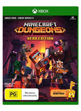 Minecraft Dungeons – Hero Edition - Xbox One/Xbox Series X