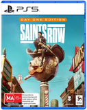 Saints Row Day One Edition - Playstation 5