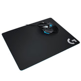 Logitech G240 Cloth Gaming Mouse Pad 943-000046