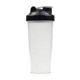 5x 700ml GYM Protein Supplement Drink Blender Mixer Shaker Shake Ball Bottle